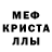 Alpha-PVP СК КРИС Khrystyna Koblovska