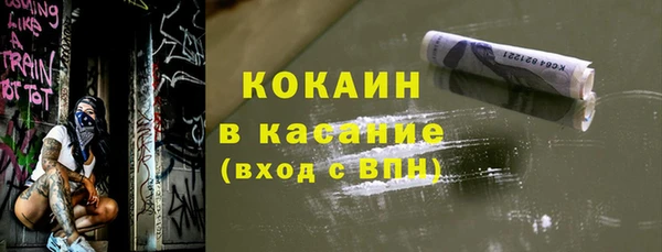 хмурый Инта